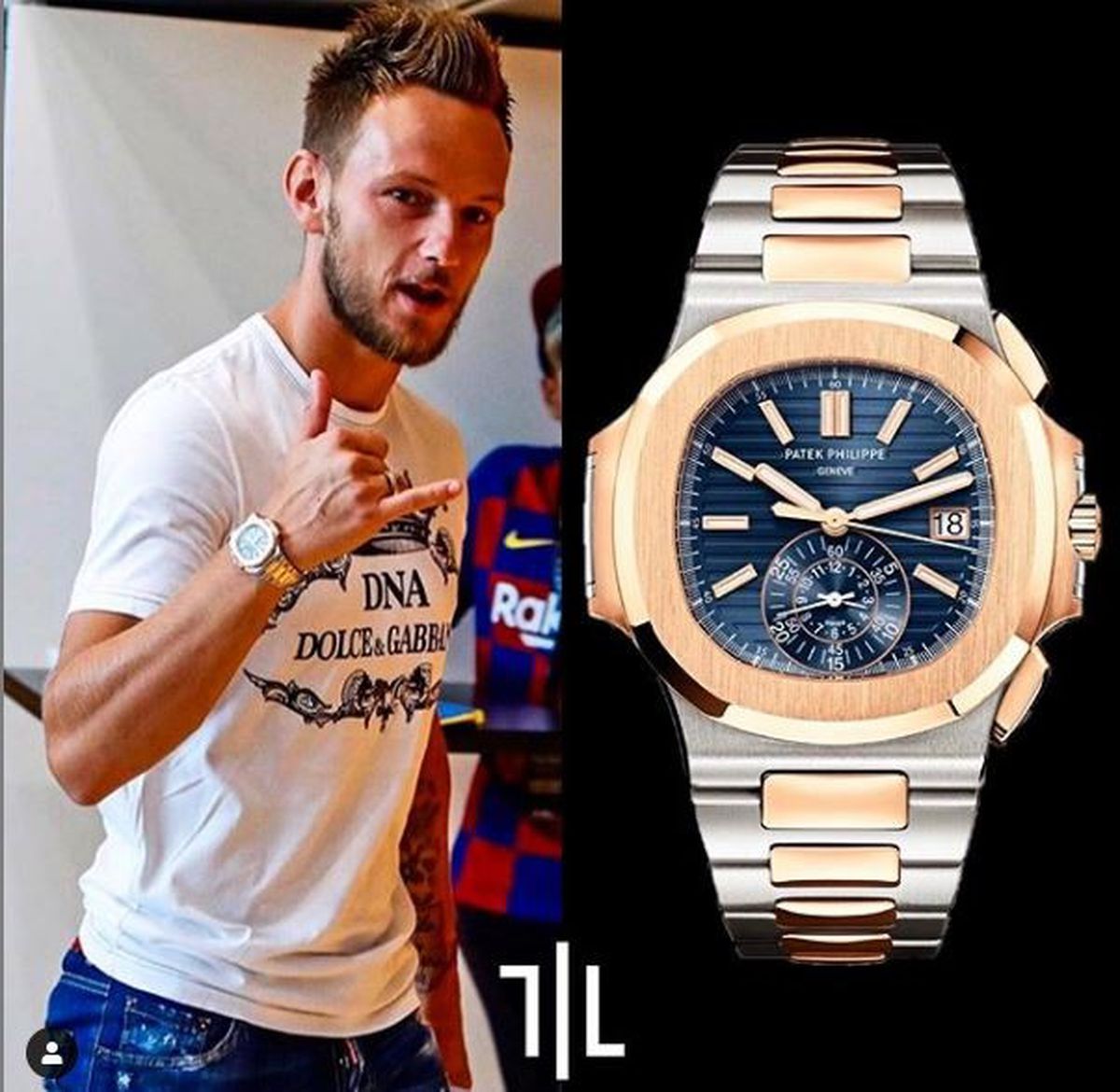 Cristiano Ronaldo, strălucitor la Globe Soccer Awards » A purtat un ceas de aproape un milion de euro