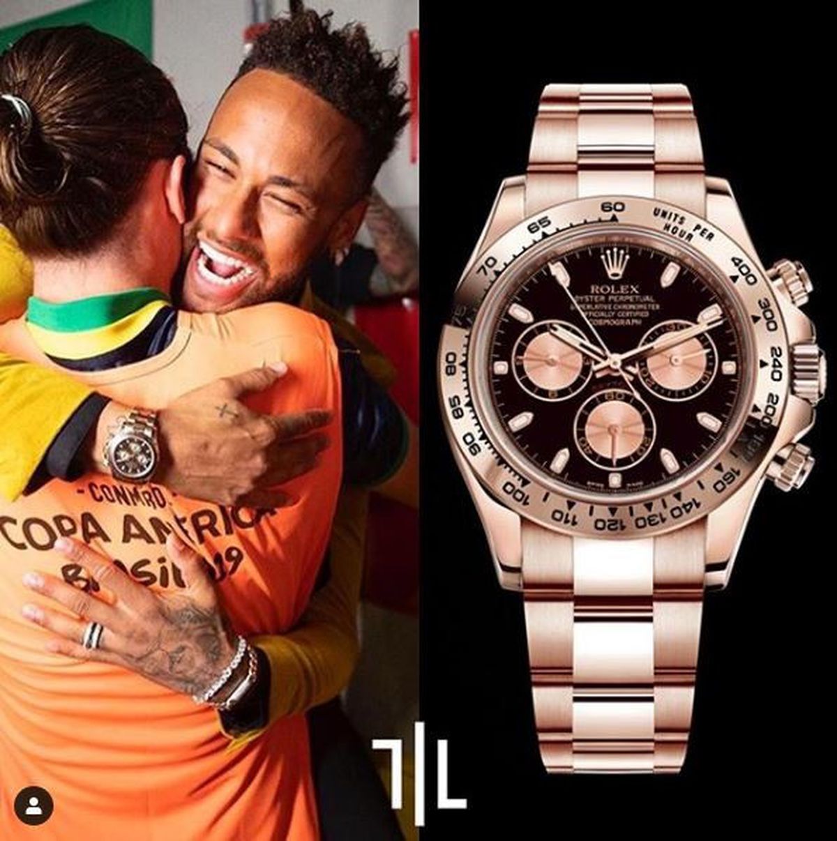 Cristiano Ronaldo, strălucitor la Globe Soccer Awards » A purtat un ceas de aproape un milion de euro