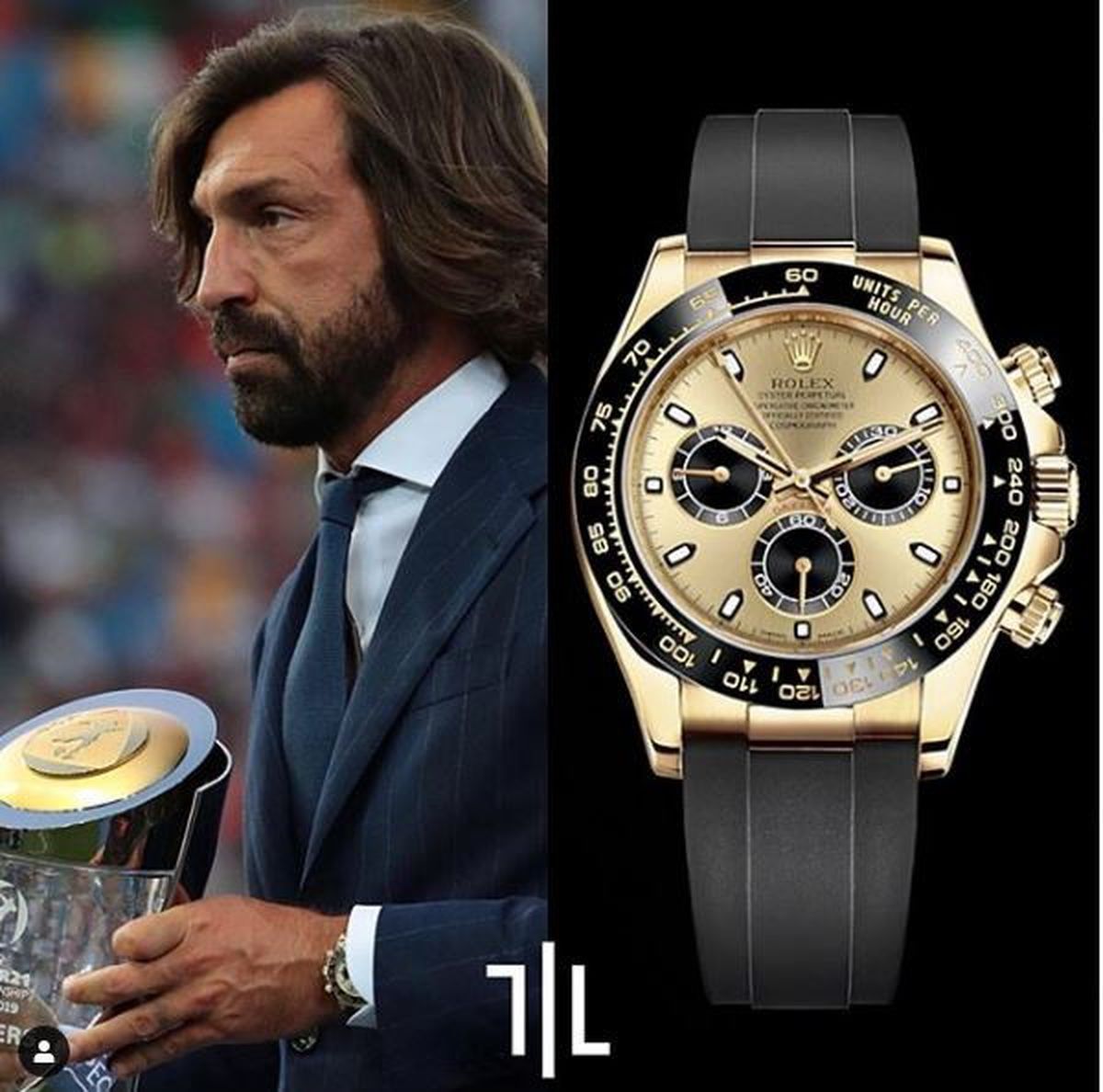 Cristiano Ronaldo, strălucitor la Globe Soccer Awards » A purtat un ceas de aproape un milion de euro