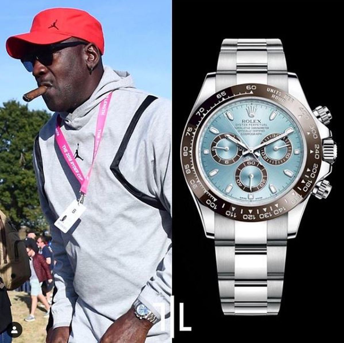 GALERIE FOTO Cele mai scumpe 50 de ceasuri ale sportivilor! Floyd Mayweather are o bijuterie de 18 milioane de dolari