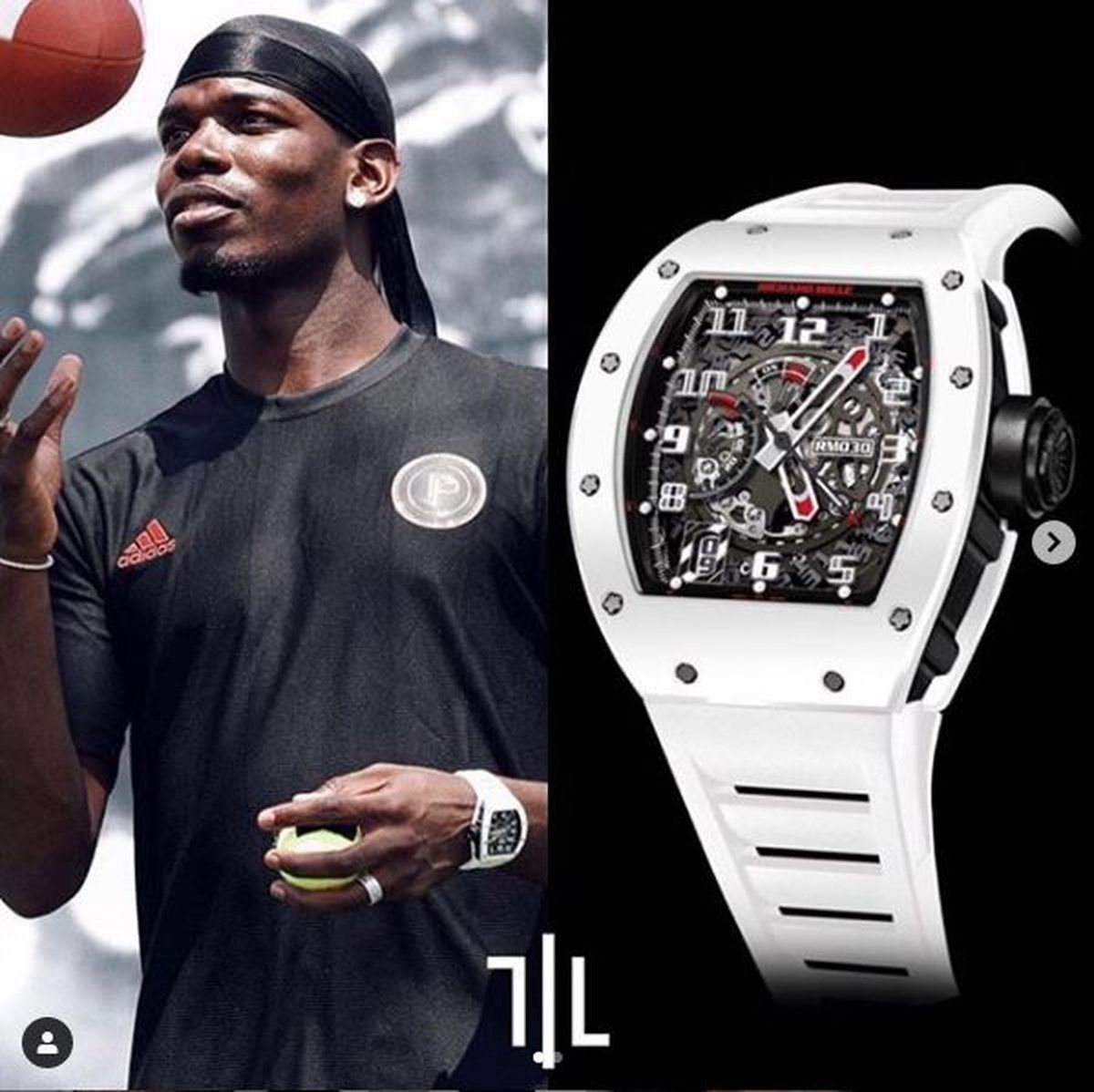 GALERIE FOTO Cele mai scumpe 50 de ceasuri ale sportivilor! Floyd Mayweather are o bijuterie de 18 milioane de dolari