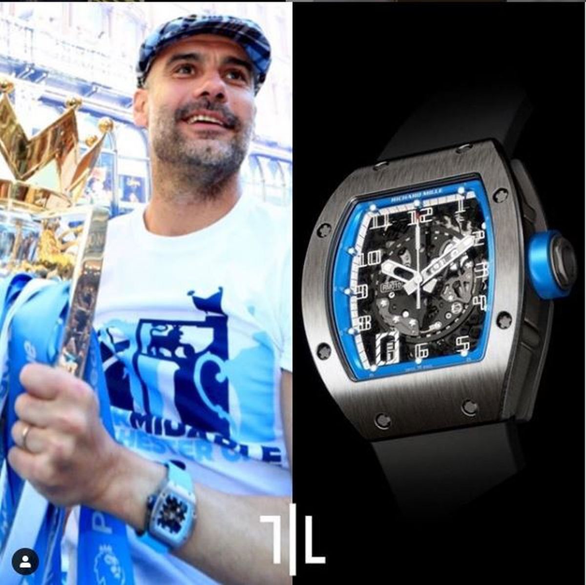 Cristiano Ronaldo, strălucitor la Globe Soccer Awards » A purtat un ceas de aproape un milion de euro