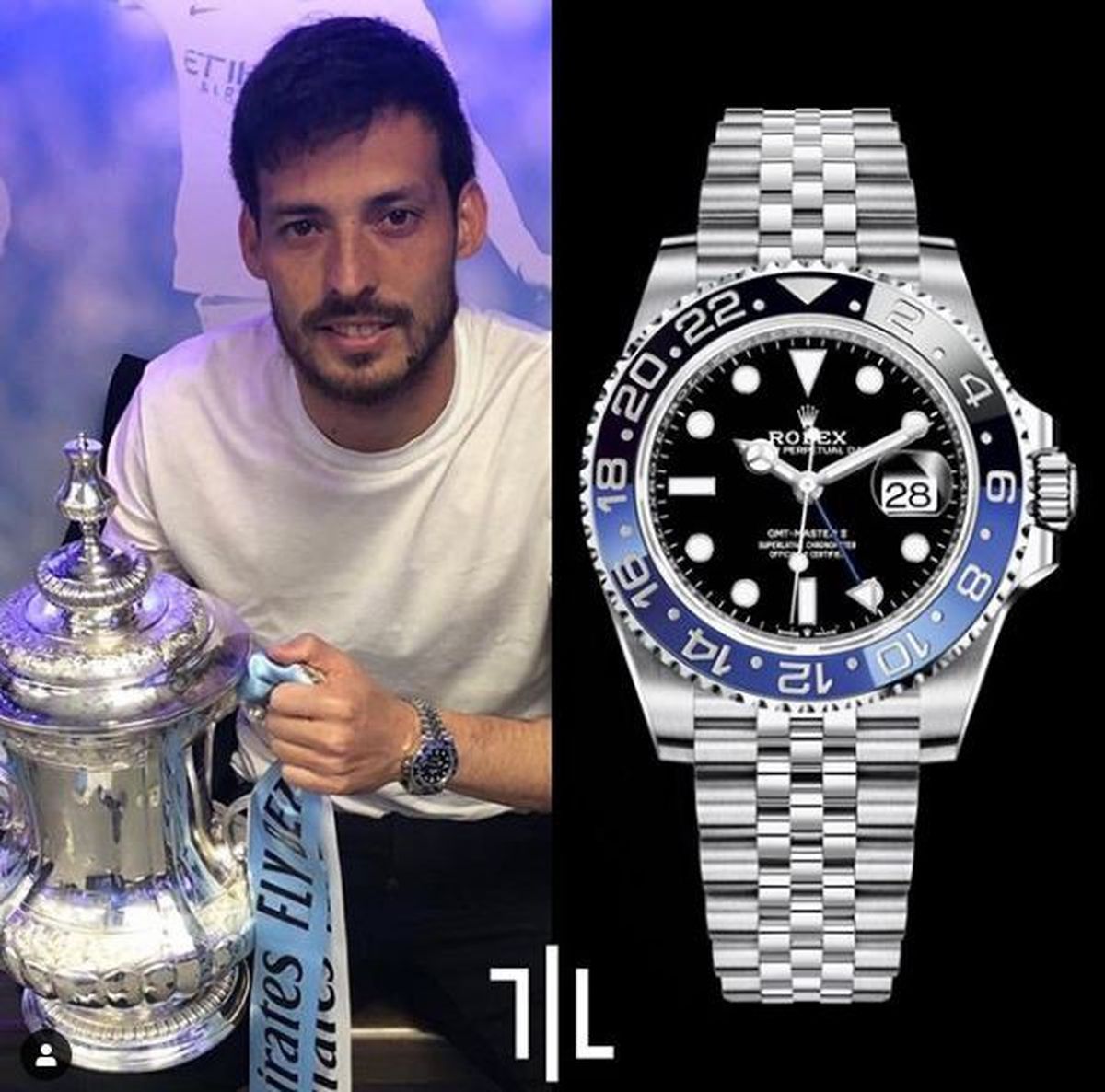 GALERIE FOTO Cele mai scumpe 50 de ceasuri ale sportivilor! Floyd Mayweather are o bijuterie de 18 milioane de dolari