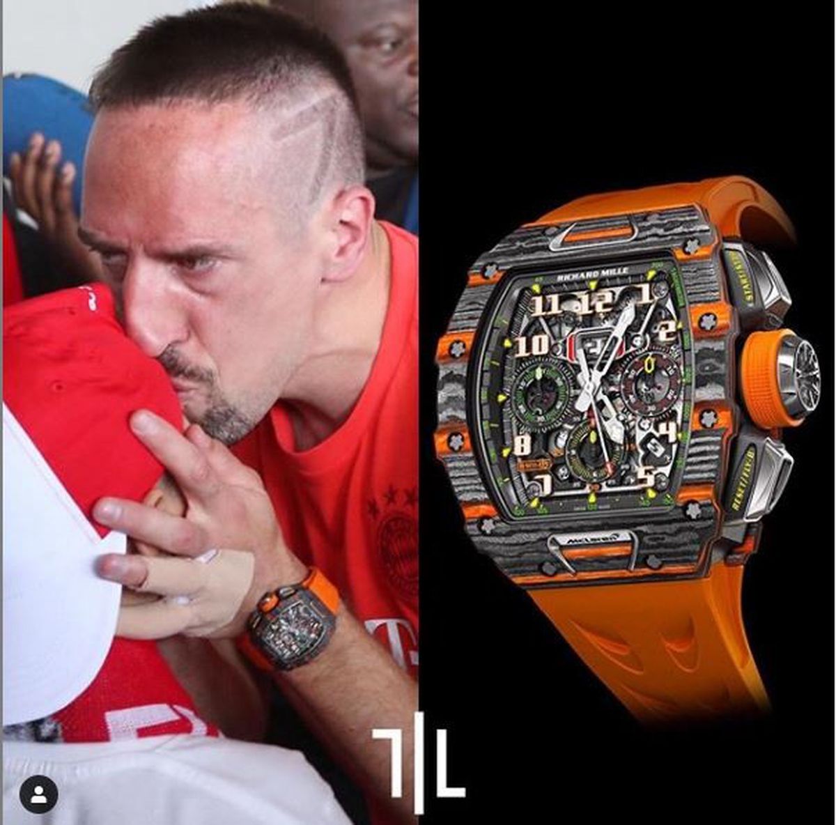 Cristiano Ronaldo, strălucitor la Globe Soccer Awards » A purtat un ceas de aproape un milion de euro