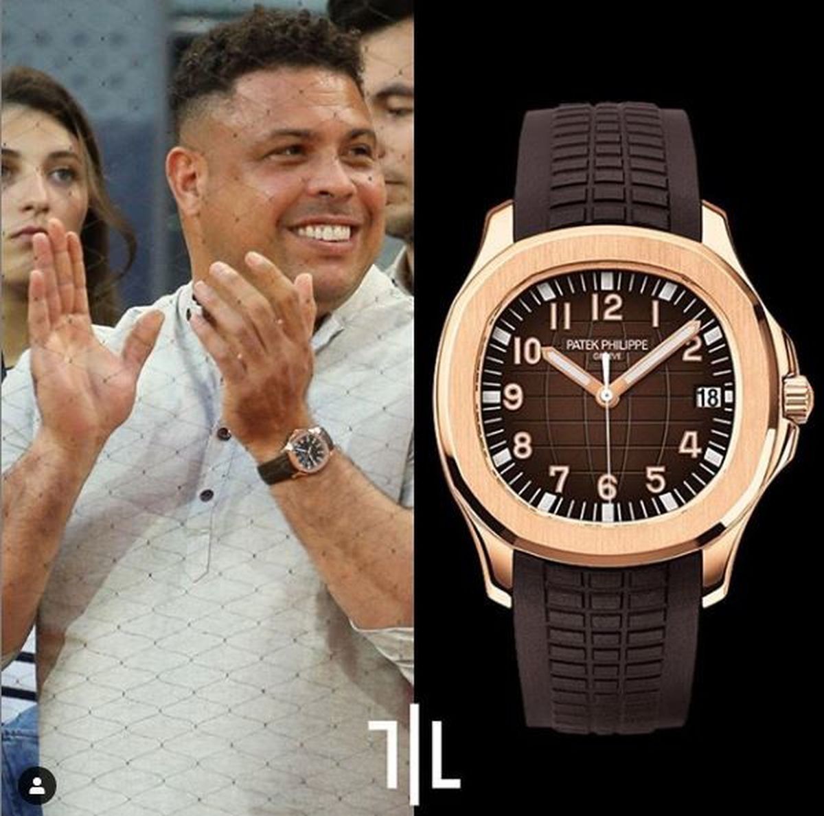 GALERIE FOTO Cele mai scumpe 50 de ceasuri ale sportivilor! Floyd Mayweather are o bijuterie de 18 milioane de dolari