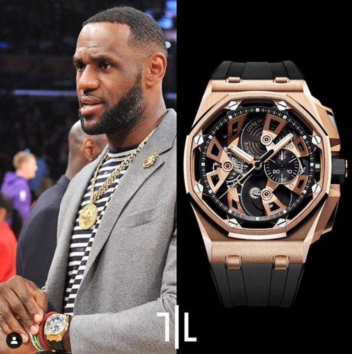 Cristiano Ronaldo, strălucitor la Globe Soccer Awards » A purtat un ceas de aproape un milion de euro