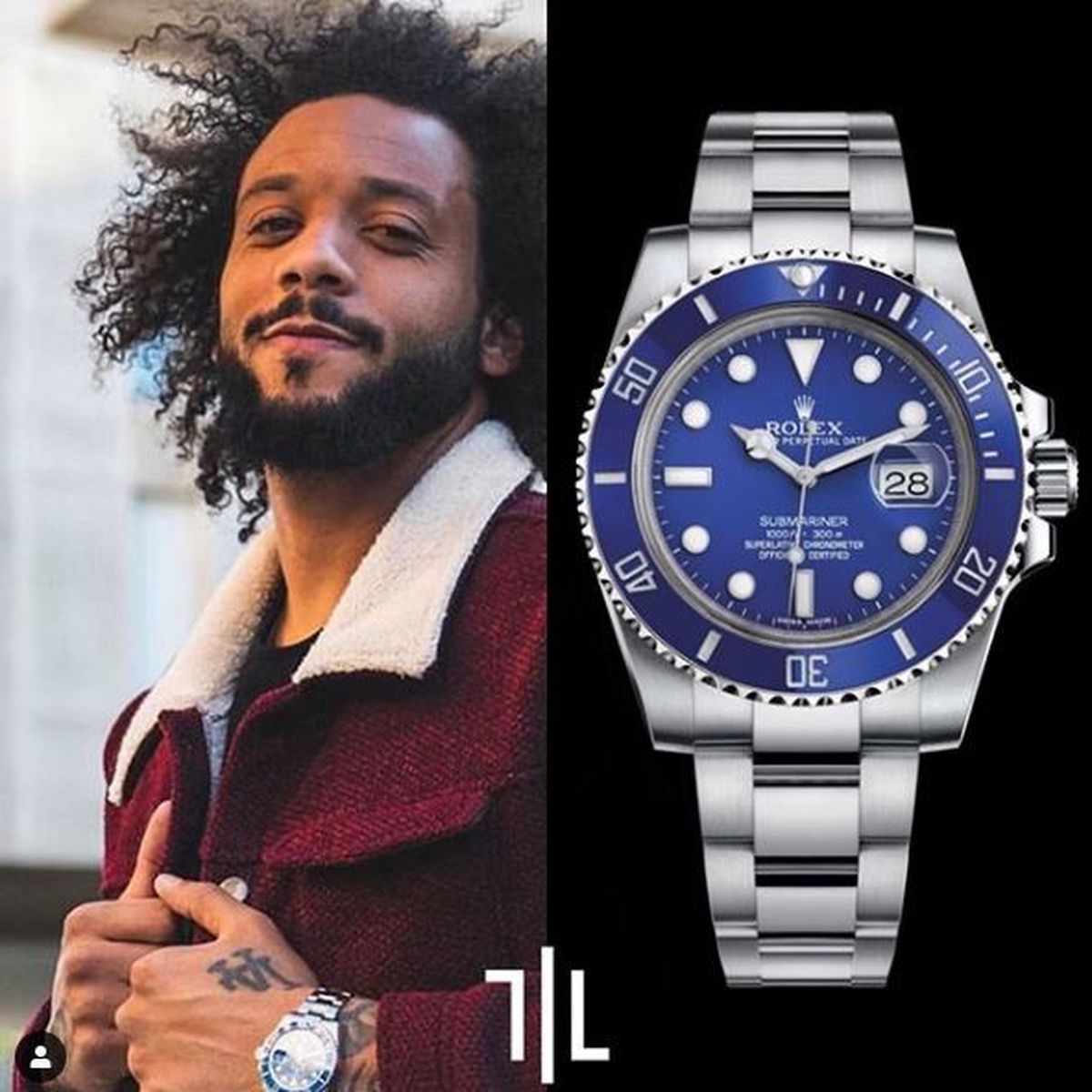 GALERIE FOTO Cele mai scumpe 50 de ceasuri ale sportivilor! Floyd Mayweather are o bijuterie de 18 milioane de dolari