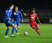 SEPSI - FC VOLUNTARI 0-0 // FOTO + VIDEO » Cronică Victor Vrînceanu: „Râmniceanu aduce un punct”