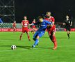 SEPSI - FC VOLUNTARI 0-0 // FOTO + VIDEO » Cronică Victor Vrînceanu: „Râmniceanu aduce un punct”