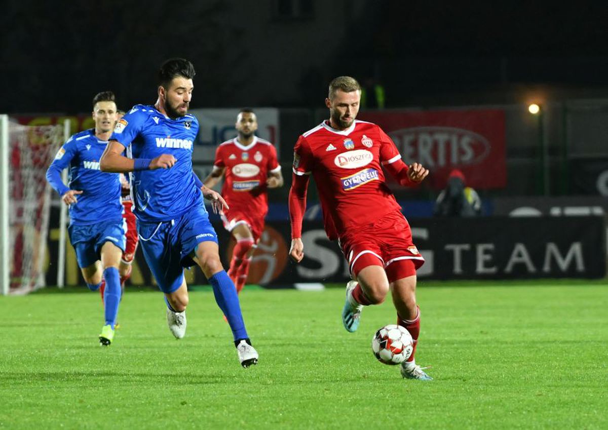 SEPSI - FC VOLUNTARI // liveTEXT ACUM » Primul meci al returului Ligii 1! Echipele de start + cote