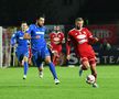 SEPSI - FC VOLUNTARI 0-0 // FOTO + VIDEO » Cronică Victor Vrînceanu: „Râmniceanu aduce un punct”