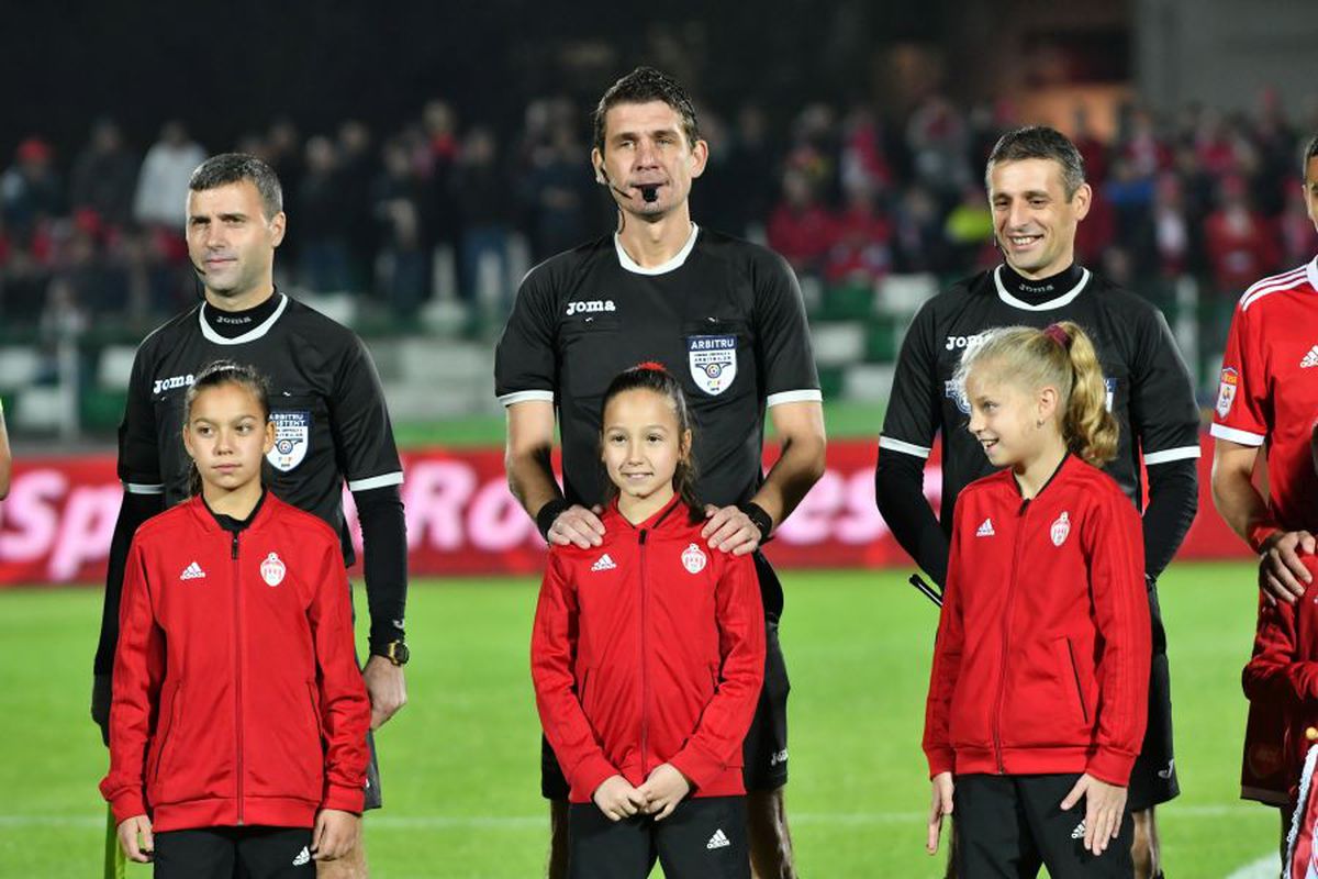 SEPSI - FC VOLUNTARI // liveTEXT ACUM » Primul meci al returului Ligii 1! Echipele de start + cote