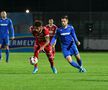 SEPSI - FC VOLUNTARI 0-0 // FOTO + VIDEO » Cronică Victor Vrînceanu: „Râmniceanu aduce un punct”