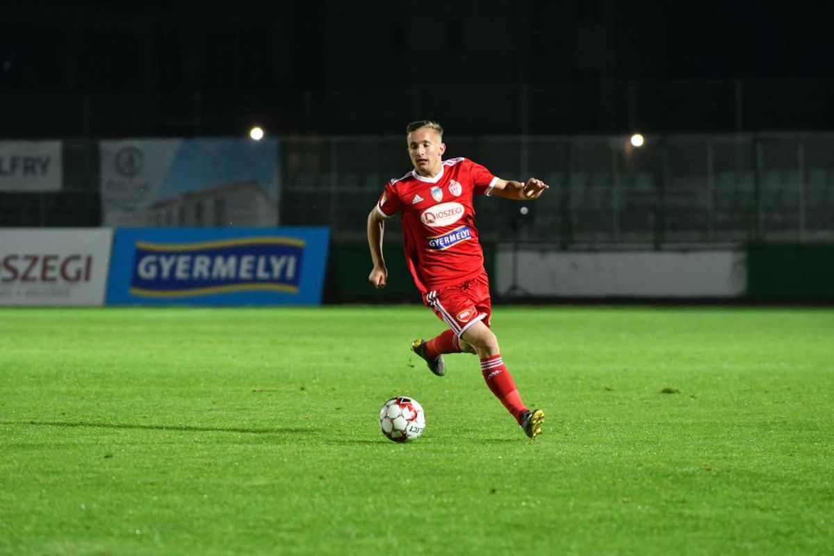 SEPSI - FC VOLUNTARI 0-0 // FOTO + VIDEO » Cronică Victor Vrînceanu: „Râmniceanu aduce un punct”