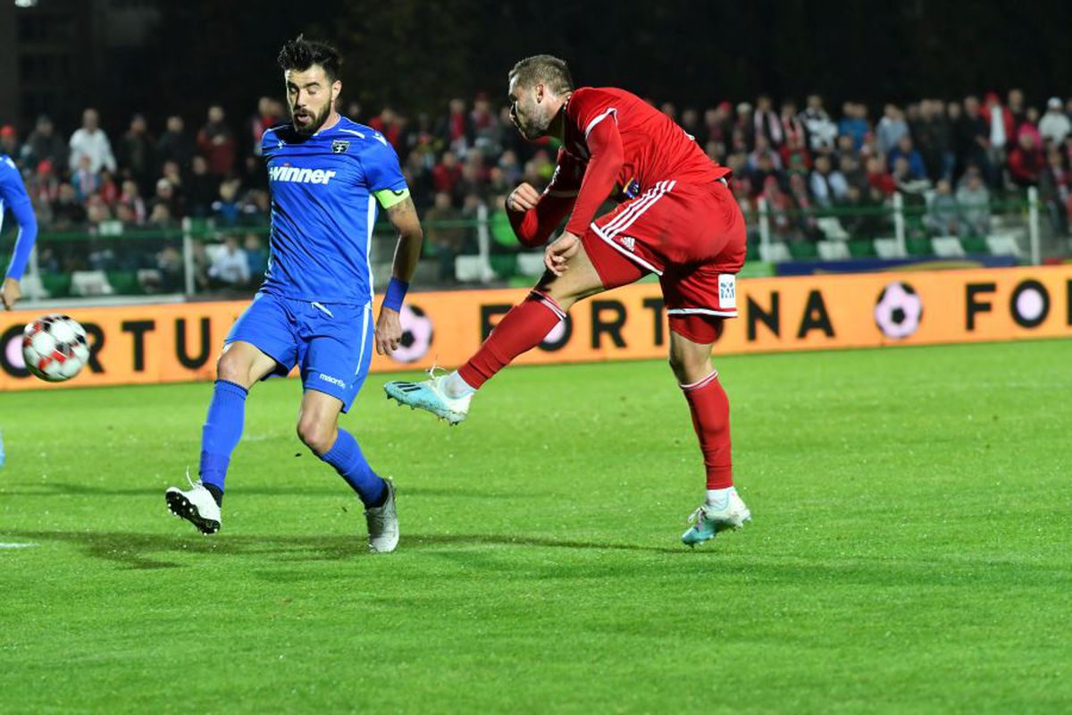 SEPSI - FC VOLUNTARI // liveTEXT ACUM » Primul meci al returului Ligii 1! Echipele de start + cote