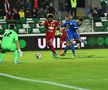 SEPSI - FC VOLUNTARI 0-0 // FOTO + VIDEO » Cronică Victor Vrînceanu: „Râmniceanu aduce un punct”