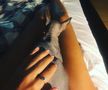 FOTO Anamaria Prodan și-a luat pisică de rasă! Câți bani a costat-o și cum a făcut-o vedetă pe internet