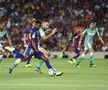 BARCELONA - BETIS 5-2 // VIDEO+FOTO Ansu Fati a debutat la Barcelona la doar 16 ani! Felicitat de Messi după meci + a avut nevoie de acordul părinților ca să joace