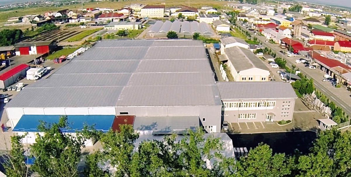 Ferestrele Performant 88 – modernitate si tehnologie