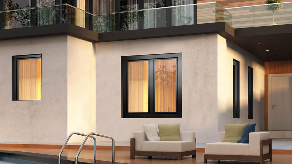 Ferestrele Performant 88 – modernitate si tehnologie