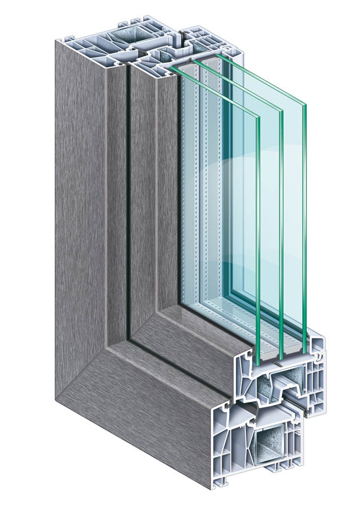 Ferestrele Performant 88 – modernitate si tehnologie