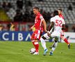 DINAMO - HERMANNSTADT 3-0 // FOTO + VIDEO „Câinii” obțin o victorie categorică și scapă de ultimul loc