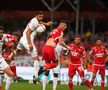 DINAMO - HERMANNSTADT 3-0 // FOTO + VIDEO „Câinii” obțin o victorie categorică și scapă de ultimul loc