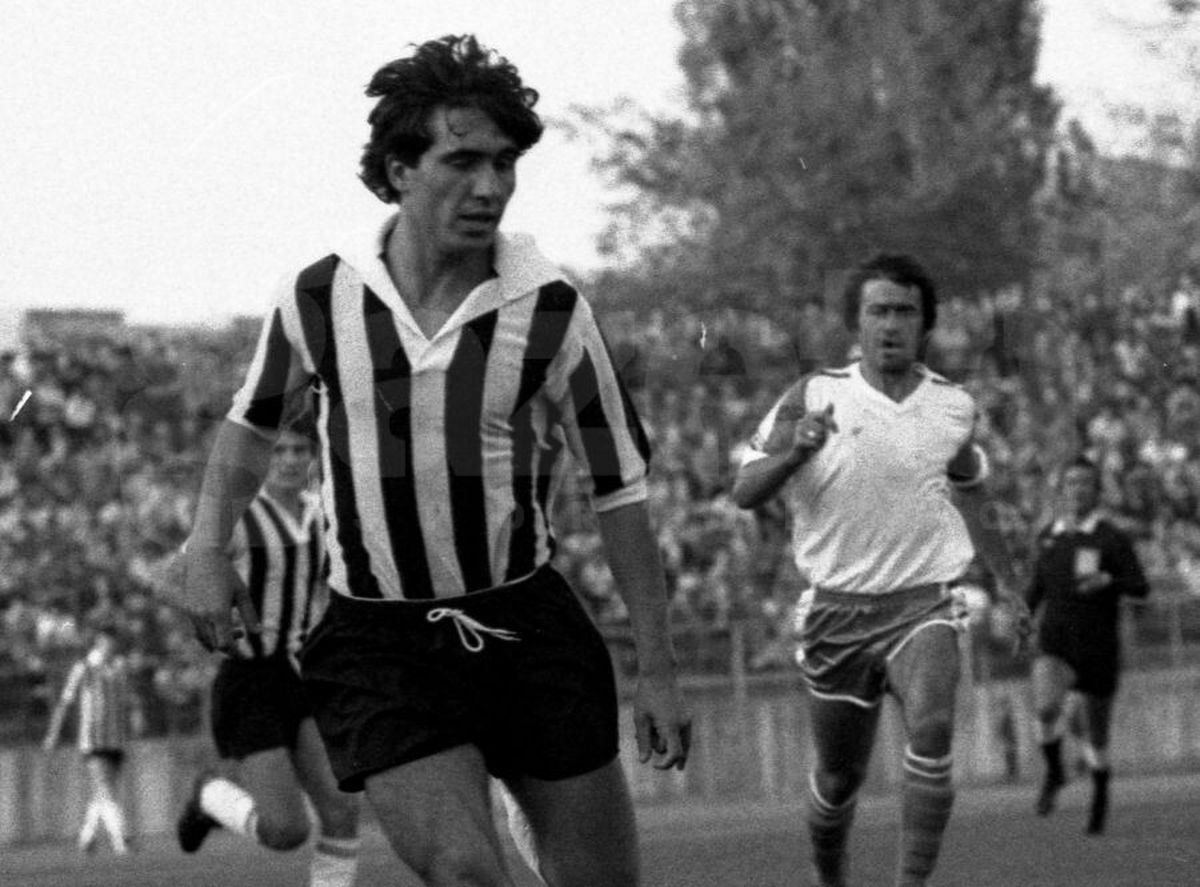 Retro GSP // VIDEO Hagi vs. Balaci » S-au bătut de 3 ori, Ilie n-a câștigat niciodată