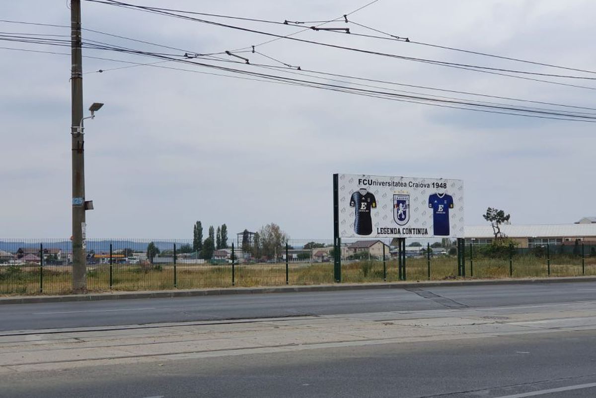 Stadion Craiova
