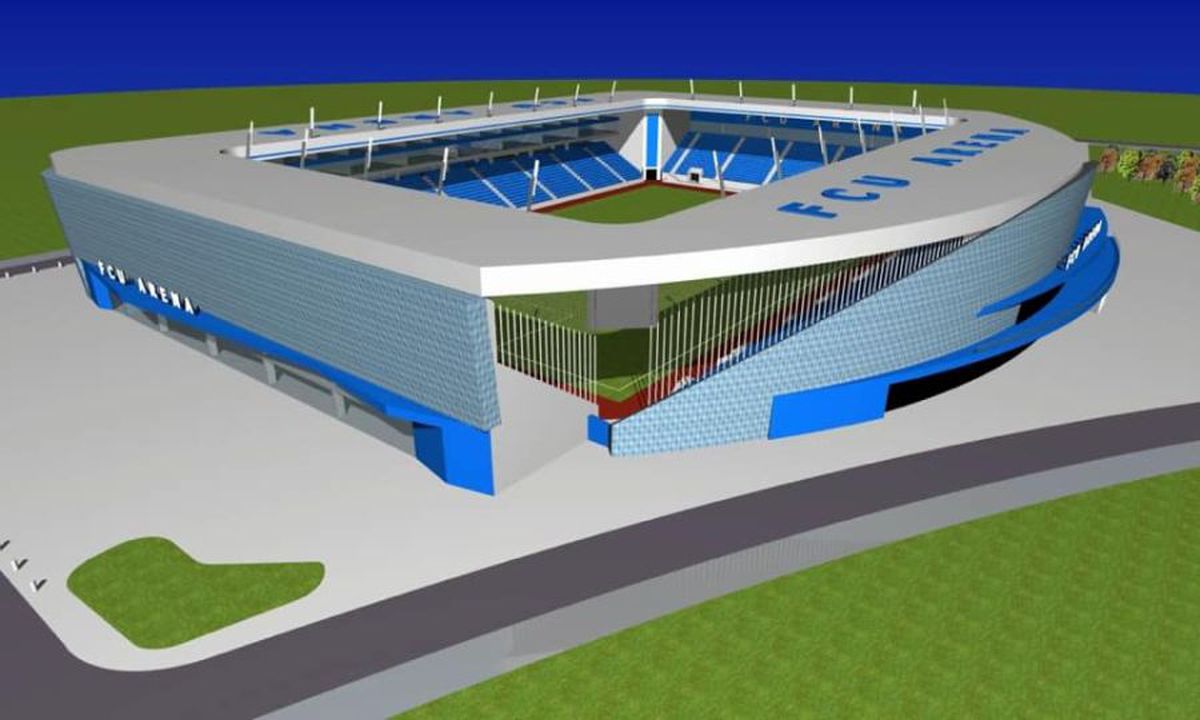 Stadion Craiova