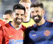 Metaloglobus - FCSB 0-2 // Puștii-minune au învins ursuleții! Roș-albaștrii se califică fără emoții în optimile Cupei României