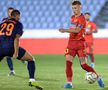 Metaloglobus - FCSB 0-2 // Puștii-minune au învins ursuleții! Roș-albaștrii se califică fără emoții în optimile Cupei României