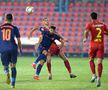 Metaloglobus - FCSB 0-2 // Puștii-minune au învins ursuleții! Roș-albaștrii se califică fără emoții în optimile Cupei României