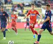 Metaloglobus - FCSB 0-2 // Puștii-minune au învins ursuleții! Roș-albaștrii se califică fără emoții în optimile Cupei României