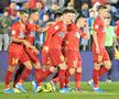 Metaloglobus - FCSB 0-2 // Puștii-minune au învins ursuleții! Roș-albaștrii se califică fără emoții în optimile Cupei României