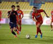 Metaloglobus - FCSB 0-2 // Puștii-minune au învins ursuleții! Roș-albaștrii se califică fără emoții în optimile Cupei României