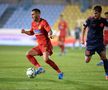 Metaloglobus - FCSB 0-2 // Puștii-minune au învins ursuleții! Roș-albaștrii se califică fără emoții în optimile Cupei României