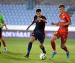 Metaloglobus - FCSB 0-2 // Puștii-minune au învins ursuleții! Roș-albaștrii se califică fără emoții în optimile Cupei României