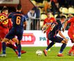 Metaloglobus - FCSB 0-2 // Puștii-minune au învins ursuleții! Roș-albaștrii se califică fără emoții în optimile Cupei României