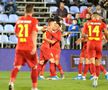 Metaloglobus - FCSB 0-2 // Puștii-minune au învins ursuleții! Roș-albaștrii se califică fără emoții în optimile Cupei României