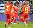 Metaloglobus - FCSB 0-2 // Puștii-minune au învins ursuleții! Roș-albaștrii se califică fără emoții în optimile Cupei României