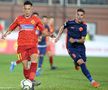 Metaloglobus - FCSB 0-2 // Puștii-minune au învins ursuleții! Roș-albaștrii se califică fără emoții în optimile Cupei României