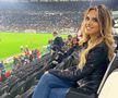 Cea mai sexy soție de fotbalist din Serie A, apariție spectaculoasă în vacanță