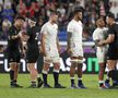 CUPA MONDIALĂ // FOTO Surpriză mare la Cupa Mondială de Rugby » Anglia învinge Noua Zeelandă, 19-7, și e în finală
