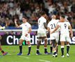CUPA MONDIALĂ // FOTO Surpriză mare la Cupa Mondială de Rugby » Anglia învinge Noua Zeelandă, 19-7, și e în finală