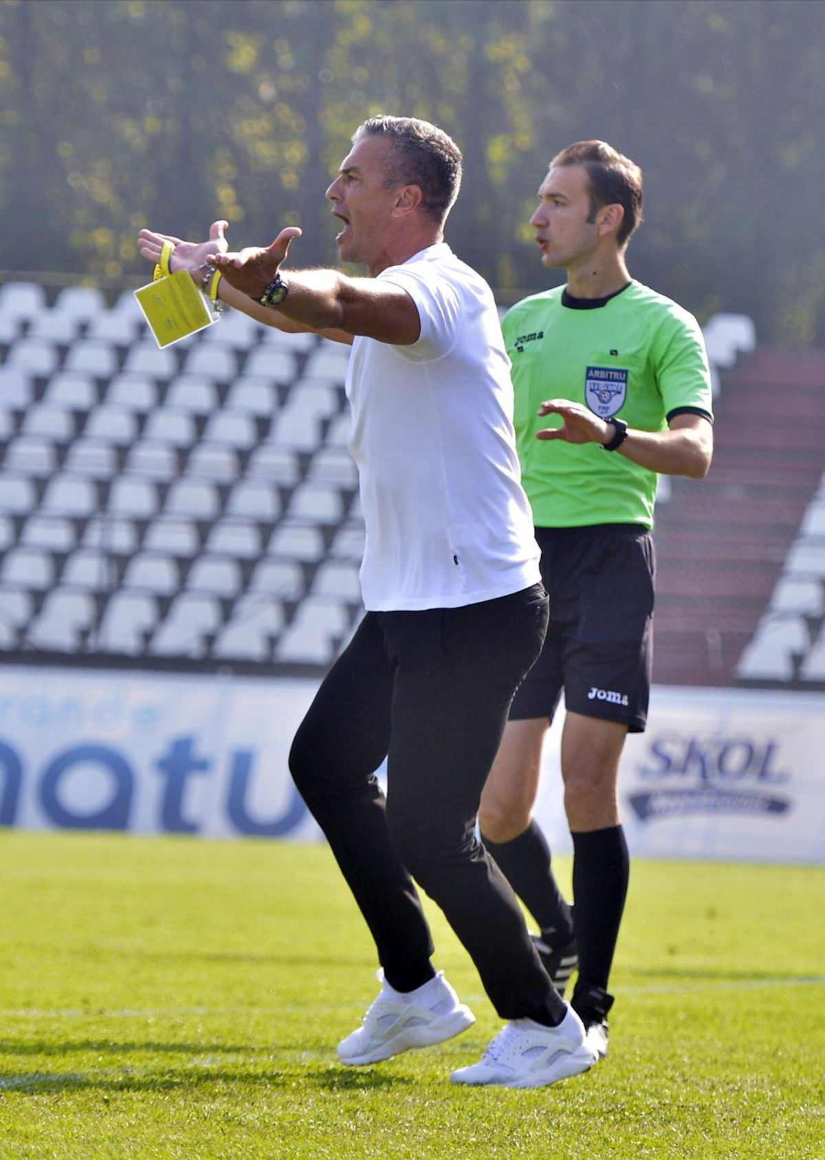 LIGA 2, etapa #14 // FC Argeș învinge Gloria Buzău, 3-1, în ultimul meci al rundei » Rezultatele + clasamentul actualizat