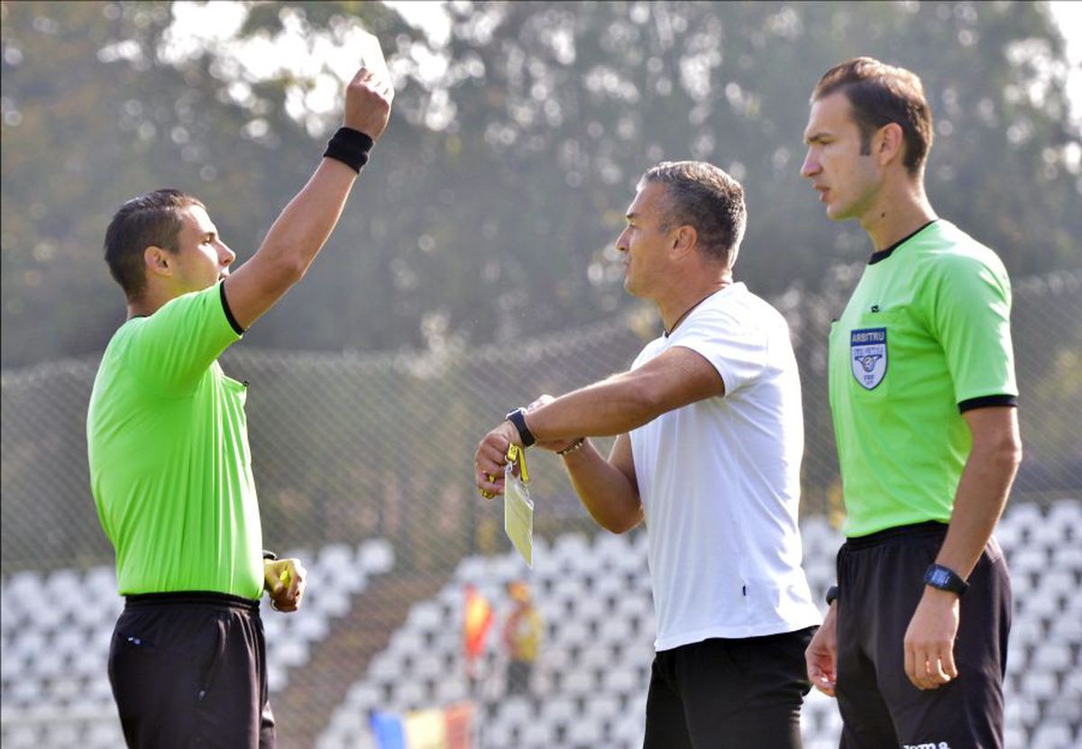 LIGA 2, etapa #14 // FC Argeș învinge Gloria Buzău, 3-1, în ultimul meci al rundei » Rezultatele + clasamentul actualizat