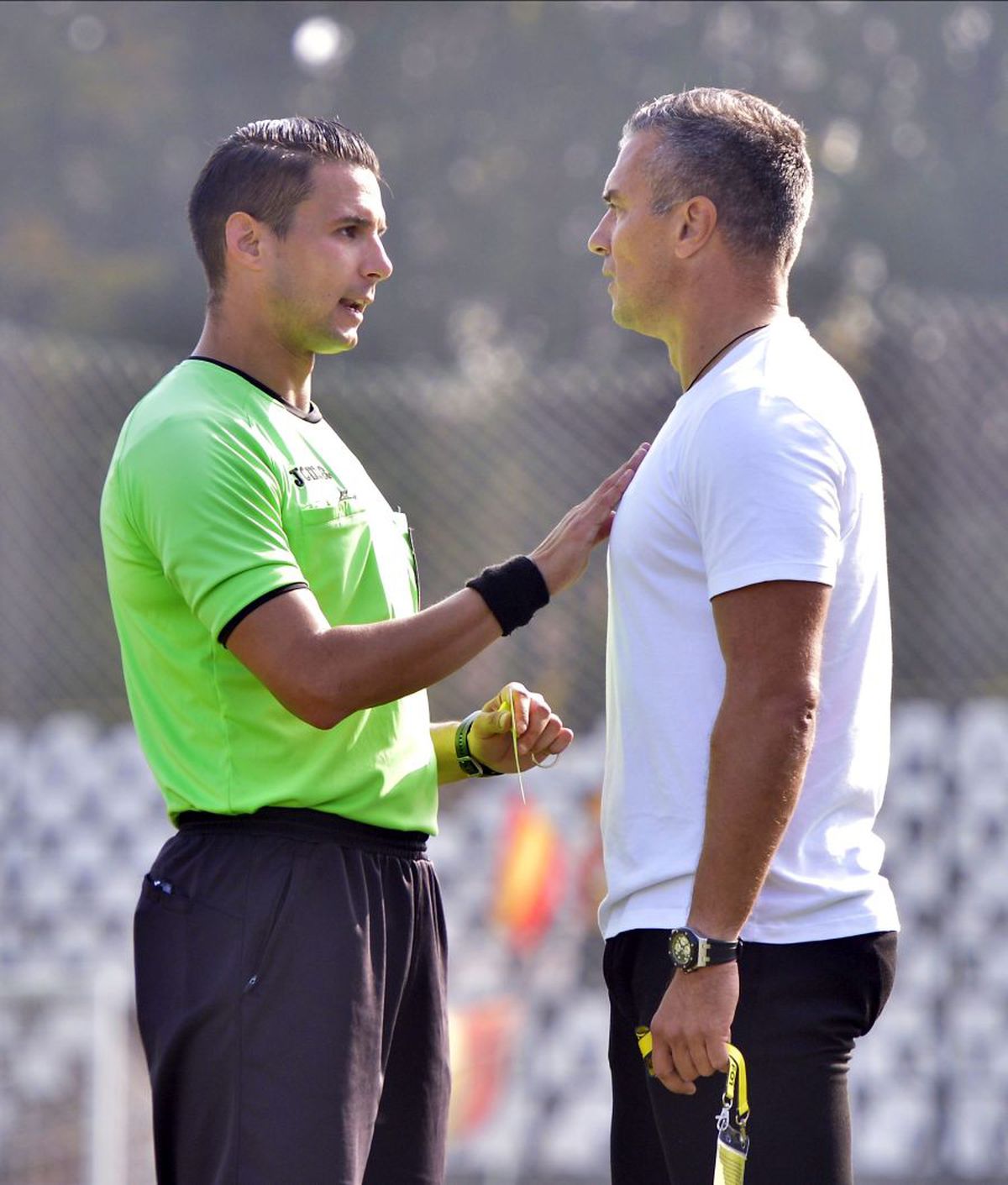 LIGA 2, etapa #14 // FC Argeș învinge Gloria Buzău, 3-1, în ultimul meci al rundei » Rezultatele + clasamentul actualizat