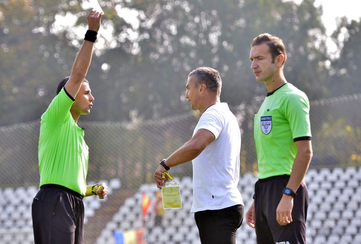 LIGA 2, etapa #14 // FC Argeș învinge Gloria Buzău, 3-1, în ultimul meci al rundei » Rezultatele + clasamentul actualizat