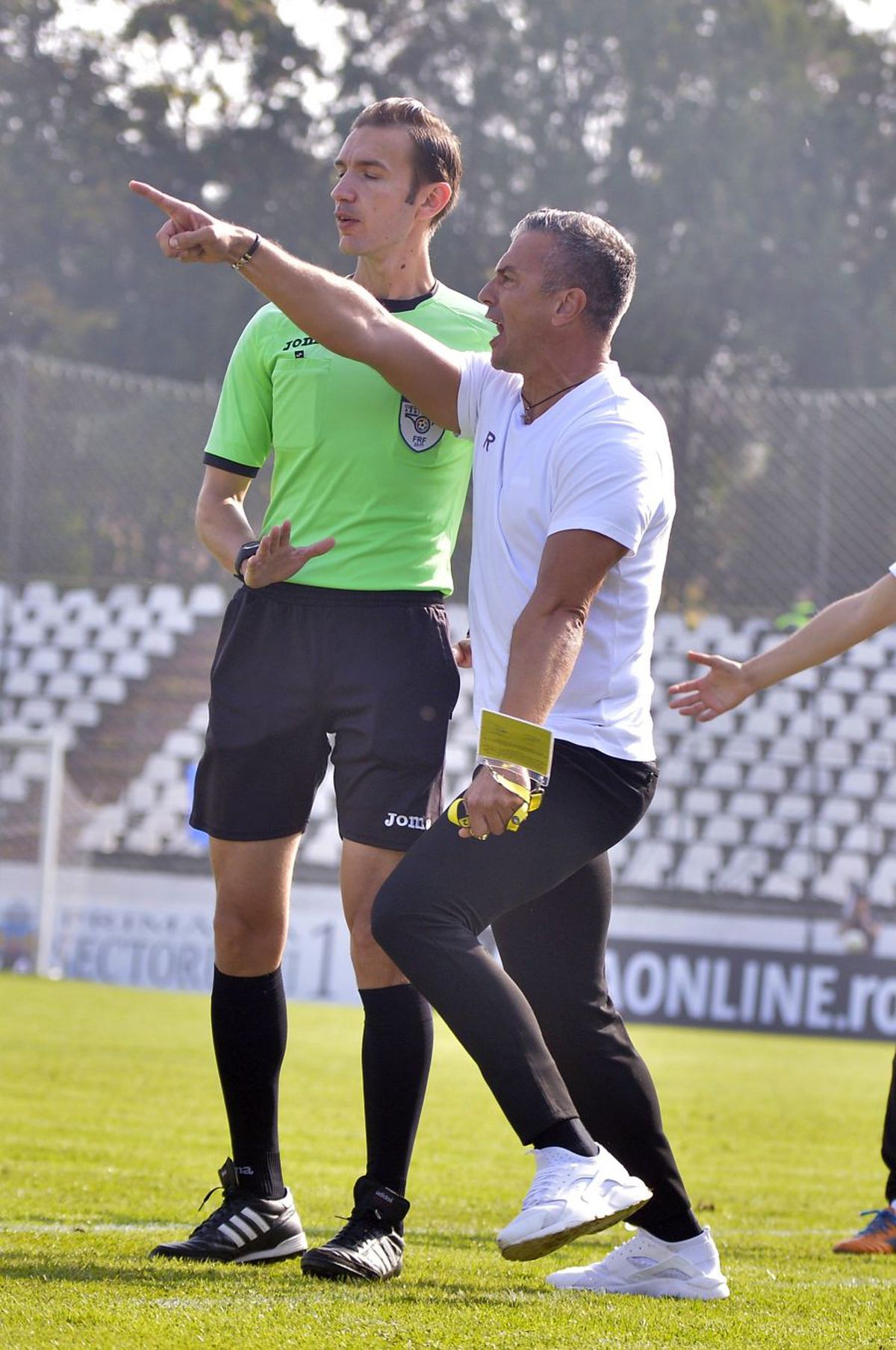 LIGA 2, etapa #14 // FC Argeș învinge Gloria Buzău, 3-1, în ultimul meci al rundei » Rezultatele + clasamentul actualizat